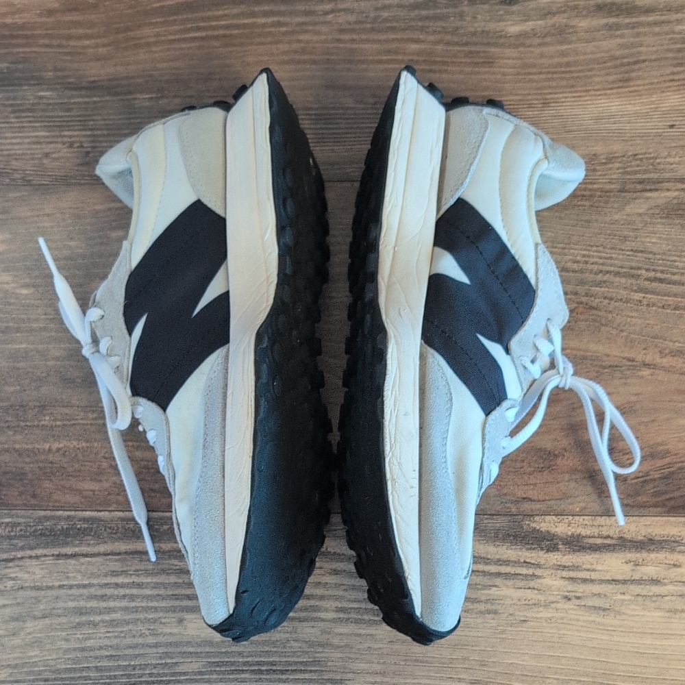 New Balance 327 Retro Design Athletic Shoes 10 - Picture 6 of 10
